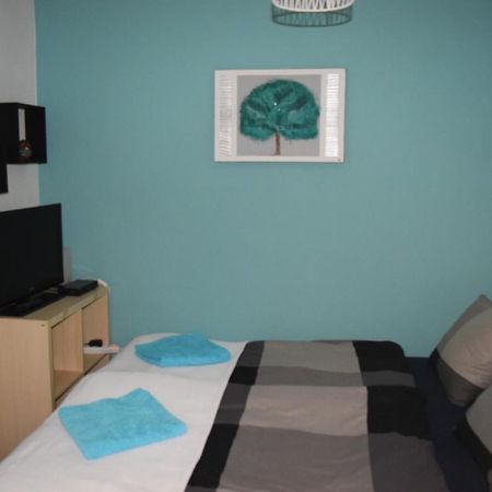 B&B La Caleta Zimmer 3 La Mareta 외부 사진