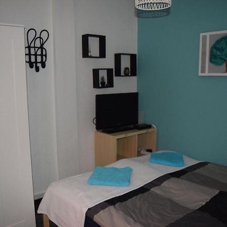 B&B La Caleta Zimmer 3 La Mareta 외부 사진