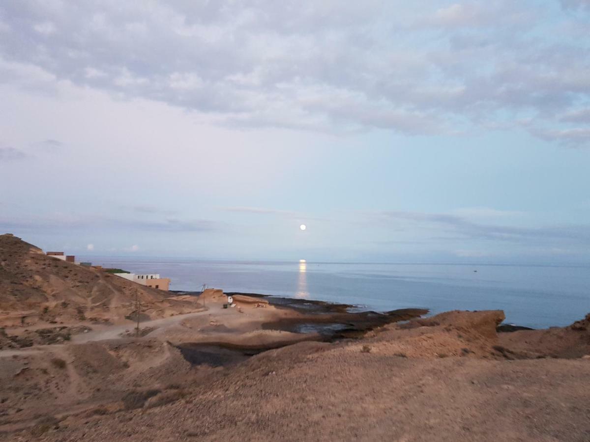 B&B La Caleta Zimmer 3 La Mareta 외부 사진