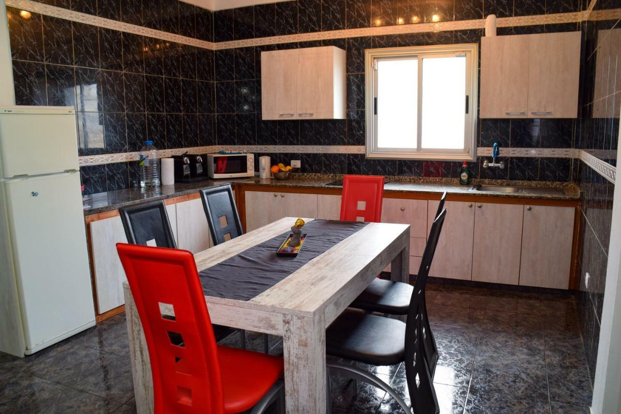 B&B La Caleta Zimmer 3 La Mareta 외부 사진
