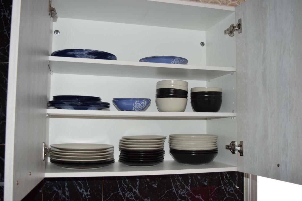 B&B La Caleta Zimmer 3 La Mareta 외부 사진