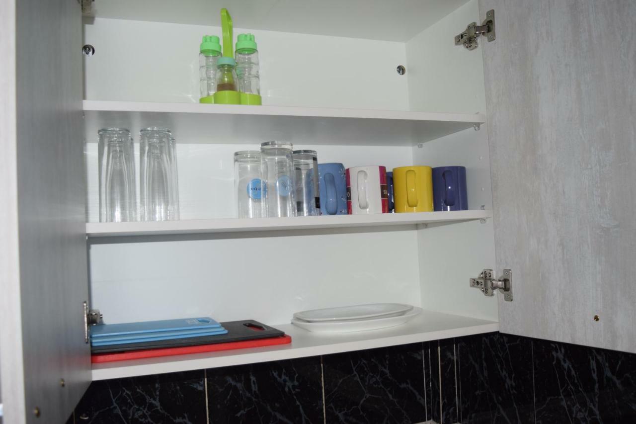B&B La Caleta Zimmer 3 La Mareta 외부 사진