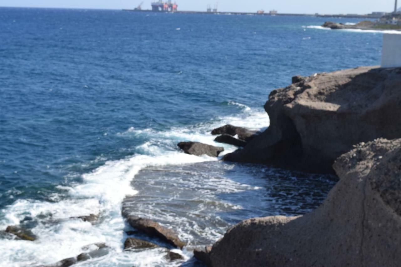B&B La Caleta Zimmer 3 La Mareta 외부 사진
