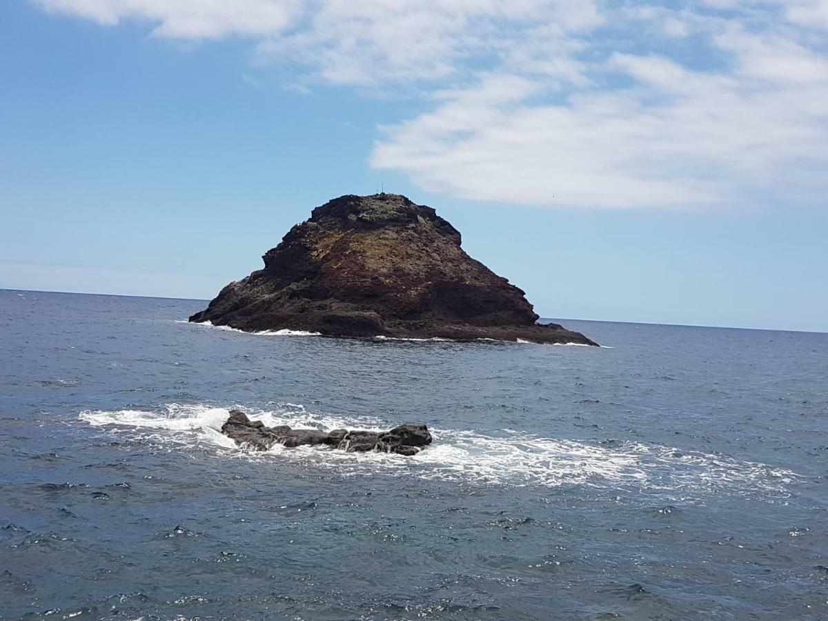 B&B La Caleta Zimmer 3 La Mareta 외부 사진