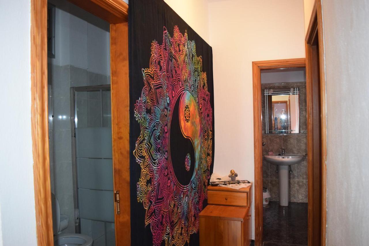B&B La Caleta Zimmer 3 La Mareta 외부 사진